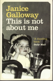 This is Not About Me, Paperback Book This is Not About Me, Paperback Book