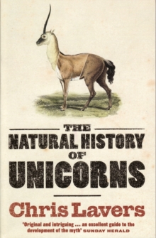 Natural History of Unicorns, Paperback Book Natural History of Unicorns, Paperback Book