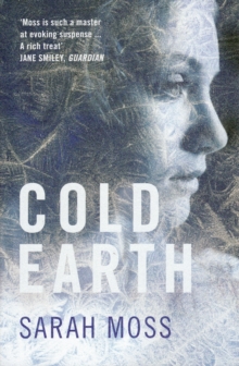 Cold Earth, Paperback Book Cold Earth, Paperback Book