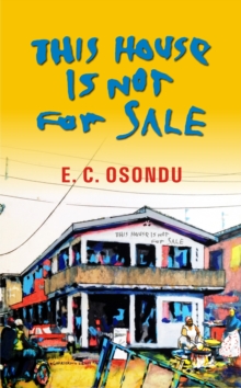 This House is Not for Sale, Hardback Book This House is Not for Sale, Hardback Book