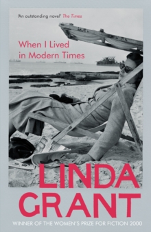 When I Lived in Modern Times, Paperback Book When I Lived in Modern Times, Paperback Book