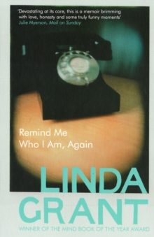 Remind Me Who I am Again, Paperback Book Remind Me Who I am Again, Paperback Book