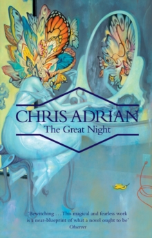 The Great Night, Paperback Book The Great Night, Paperback Book