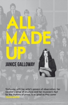 All Made Up, Paperback Book All Made Up, Paperback Book