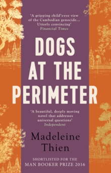 Dogs at the Perimeter, Paperback Book Dogs at the Perimeter, Paperback Book