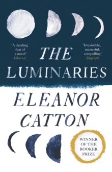Image for The Luminaries