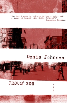 Jesus' Son, Paperback Jesus' Son, Paperback