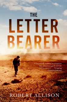The Letter Bearer, Paperback Book The Letter Bearer, Paperback Book