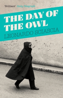 The Day of the Owl, Paperback Book The Day of the Owl, Paperback Book