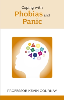 Coping with Phobias, Paperback Book Coping with Phobias, Paperback Book