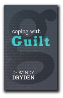 Coping with Guilt, Paperback Coping with Guilt, Paperback