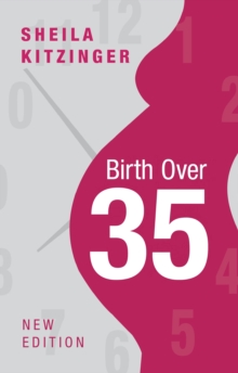 Birth Over 35, Paperback Book Birth Over 35, Paperback Book