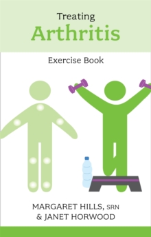 Treating Arthritis Exercise Book, Paperback Book Treating Arthritis Exercise Book, Paperback Book