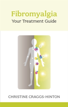 Fibromyalgia, Paperback Book Fibromyalgia, Paperback Book