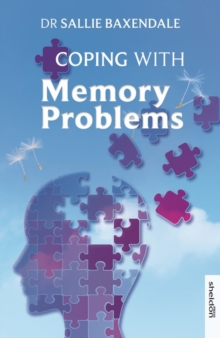 Coping with Memory Problems, Paperback Coping with Memory Problems, Paperback