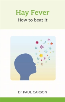 Hay Fever : How to Beat it, Paperback Book Hay Fever : How to Beat it, Paperback Book
