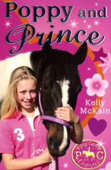 Poppy and Prince, Paperback Poppy and Prince, Paperback