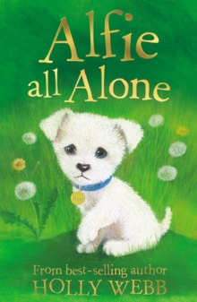 Alfie All Alone, Paperback Alfie All Alone, Paperback