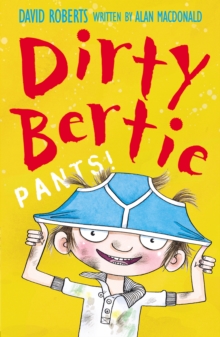 Pants!, Paperback Book Pants!, Paperback Book
