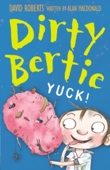 Yuck!, Paperback Book Yuck!, Paperback Book