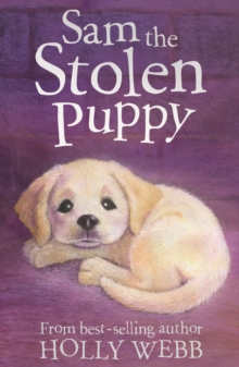 Sam the Stolen Puppy, Paperback Sam the Stolen Puppy, Paperback