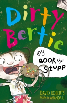 My Book of Stuff, Paperback My Book of Stuff, Paperback