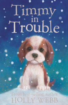 Timmy in Trouble, Paperback Book Timmy in Trouble, Paperback Book