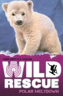 Polar Meltdown, Paperback Book Polar Meltdown, Paperback Book