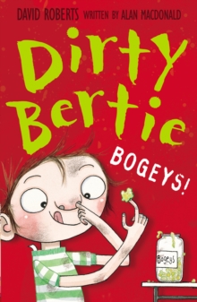 Bogeys!, Paperback Bogeys!, Paperback