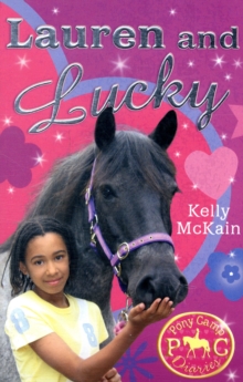 Lauren and Lucky, Paperback Book Lauren and Lucky, Paperback Book