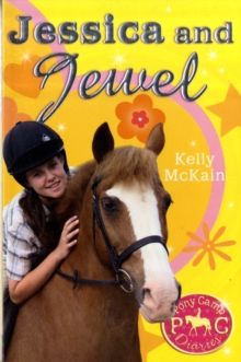 Jessica and Jewel, Paperback Book Jessica and Jewel, Paperback Book