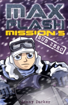 Sub Zero, Paperback Sub Zero, Paperback
