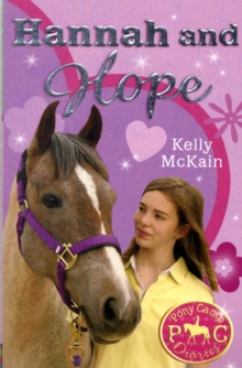 Hannah and Hope, Paperback Book Hannah and Hope, Paperback Book