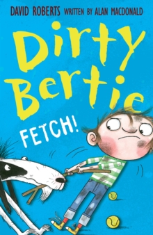 Fetch!, Paperback Book Fetch!, Paperback Book