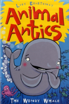 The Windy Whale, Paperback Book The Windy Whale, Paperback Book