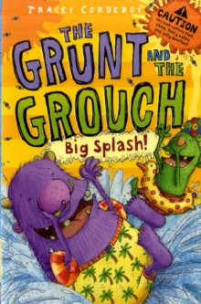 Big Splash, Paperback Book Big Splash, Paperback Book