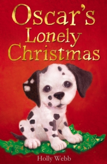 Oscar's Lonely Christmas, Paperback Oscar's Lonely Christmas, Paperback