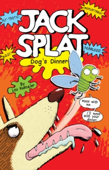 Dog's Dinner, Paperback Dog's Dinner, Paperback