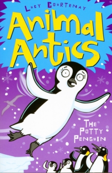 The Potty Penguin, Paperback The Potty Penguin, Paperback