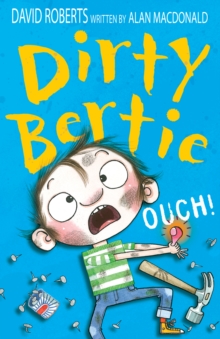 Ouch!, Paperback Ouch!, Paperback