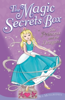 The Princess and the Dragons, Paperback The Princess and the Dragons, Paperback