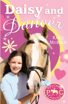 Daisy and Dancer, Paperback Book Daisy and Dancer, Paperback Book