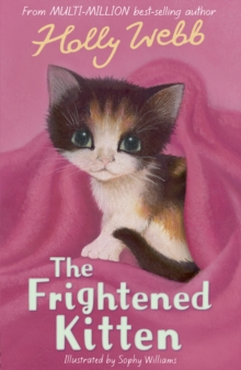 The Frightened Kitten, Paperback The Frightened Kitten, Paperback