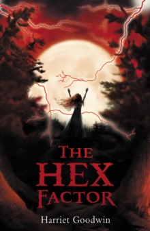 The Hex Factor, Paperback Book The Hex Factor, Paperback Book