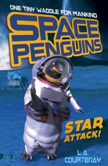 Star Attack!, Paperback Book Star Attack!, Paperback Book