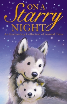 On a Starry Night, Paperback Book On a Starry Night, Paperback Book
