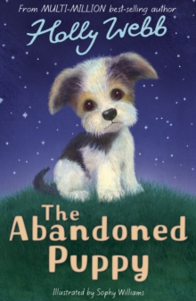 The Abandoned Puppy, Paperback The Abandoned Puppy, Paperback