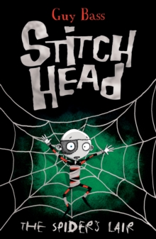 The Spider's Lair, Paperback The Spider's Lair, Paperback