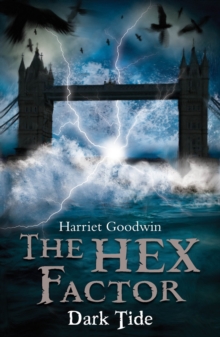 Dark Tide, Paperback Book Dark Tide, Paperback Book