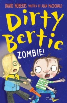 Zombie!, Paperback Zombie!, Paperback